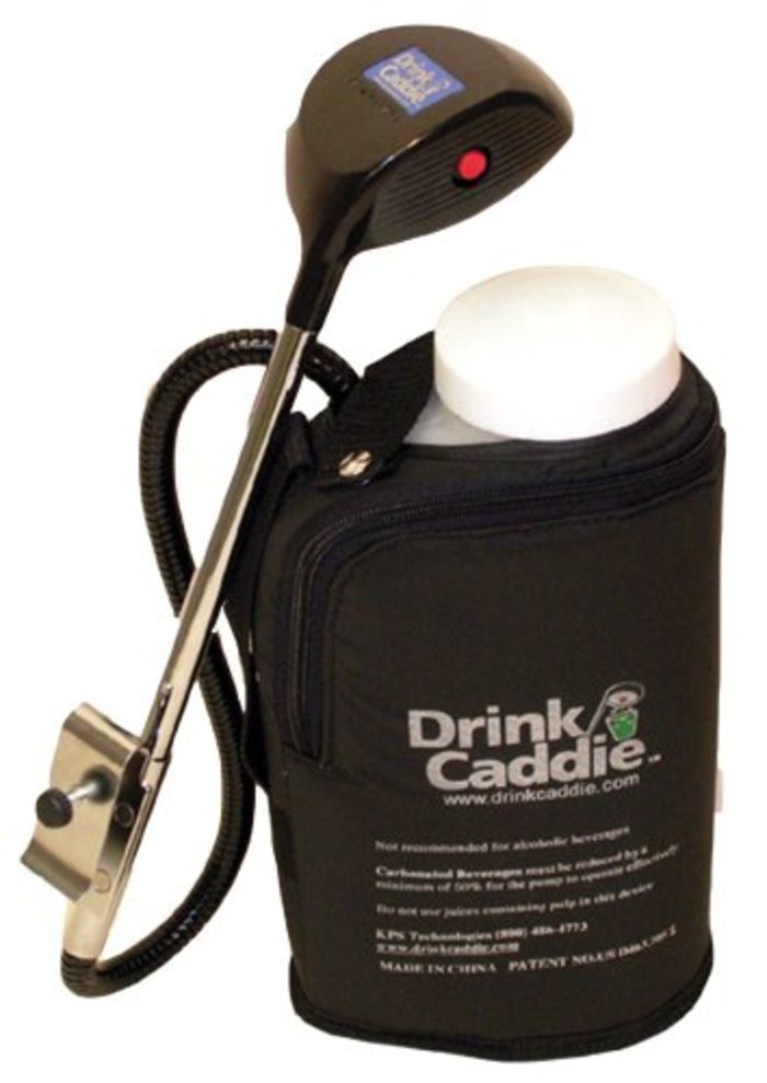 Top 10 Best Golf Club Shaped Flask Drink Dispenser | A Listly List