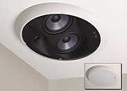 Top 10 In Ceiling Speakers 2017 A Listly List Best Ceiling Speakers