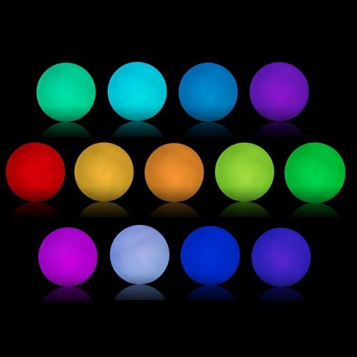 Light Up Garden Orb Koyota Light Up Garden Orb Koyota