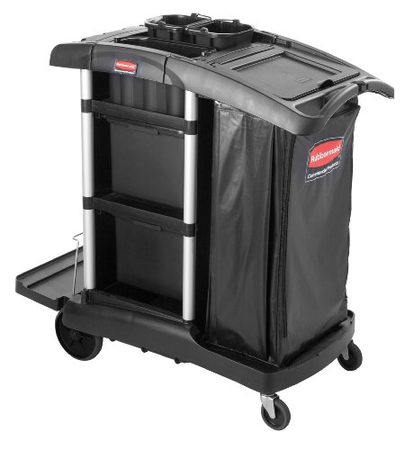 Housekeeping Carts for Hotels | A Listly List