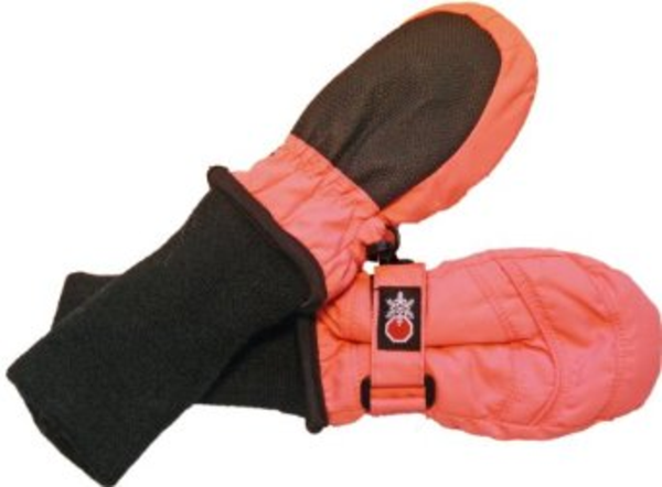 Toddler Mittens That Stay On | A Listly List