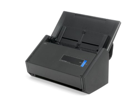 best desktop document scanners