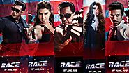 RACE 3 (2018) HINDI MOVIE ONLINE WATCH 123MOVIES