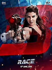 RACE 3 [HINDI] FULL MOVIE DOWNLOAD FREE ONLINE mp4 HD MOVIESCOUNTER — Steemit