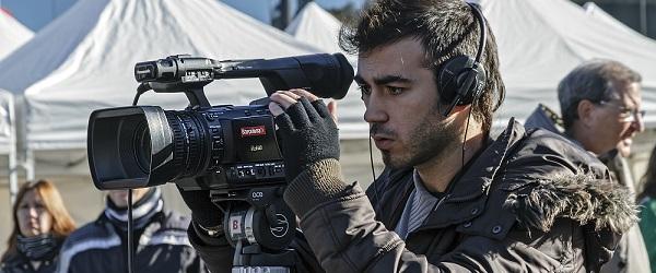 film making competitions