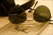 Ray ban aviator