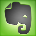 evernote web clip ipad