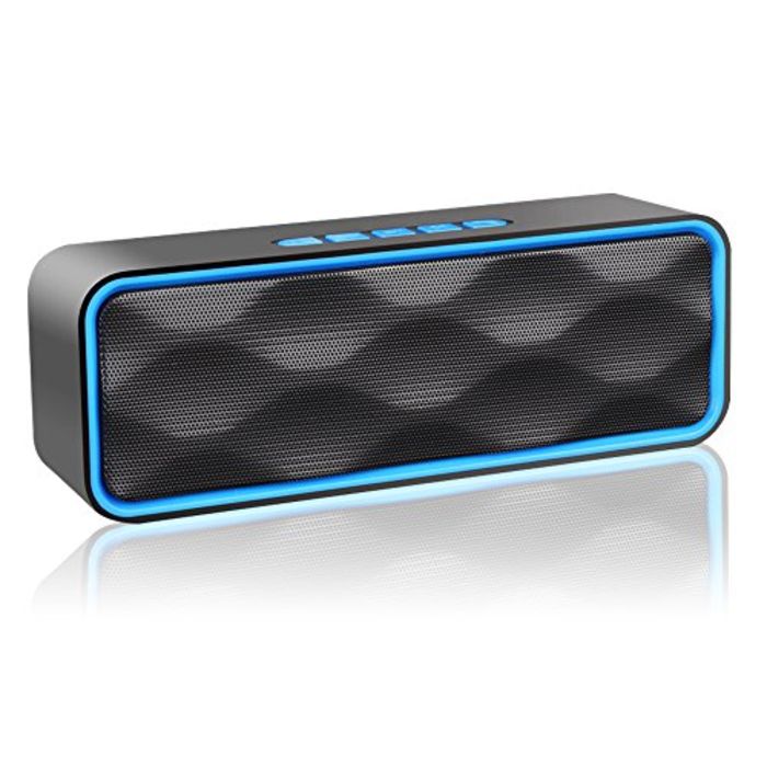 Top 10 Best Wireless Bluetooth Speakers 2017-2018 | A Listly List