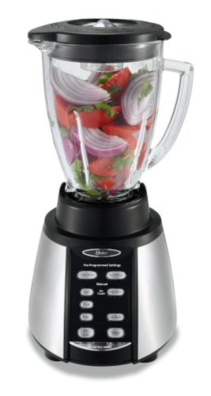 Best Countertop Blenders Reviews and Ratings | A Listly List