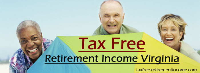 Tax Free Retirement Income Richmond