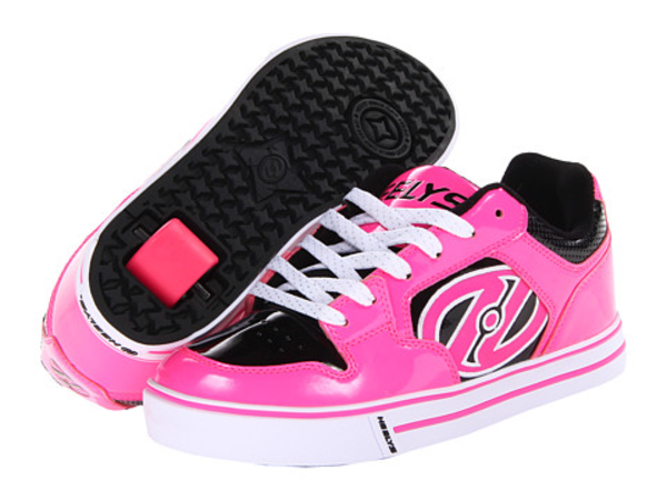 Cute Heelys Skate Shoes for Girls | A Listly List