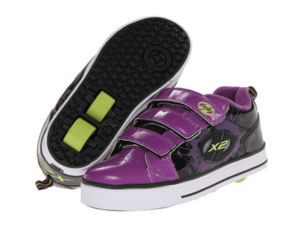 Cute Heelys Skate Shoes for Girls | A Listly List