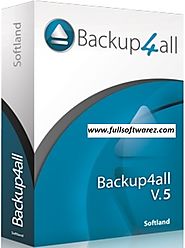 Backup4all Professional 5 Crack & Serial Key Download Full Version ... Backup4all Professional 5 Crack & Serial Key Download Full Version ...
