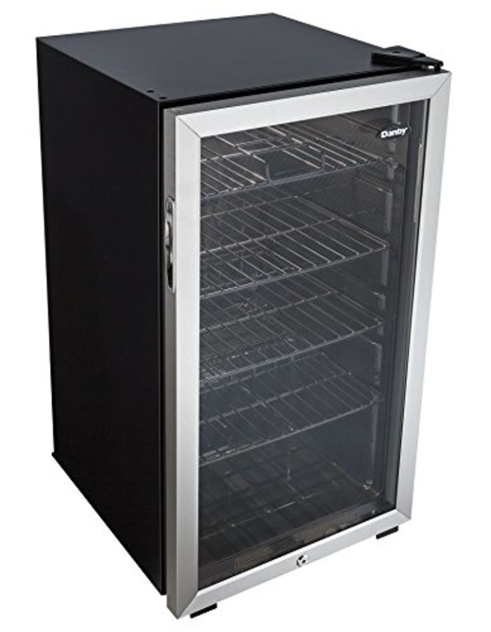 Best Compact Personal Mini Fridge Refrigerators 2014 | A Listly List