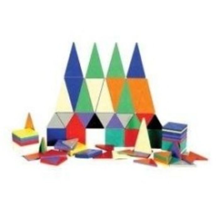 Magna Tiles Best On Magnetic Building Sets From