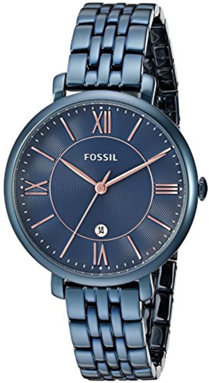 Best Fossil Watches For Women Reviews - Top Rated Fossil Watches For ...