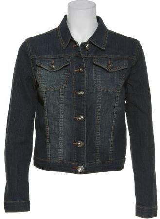 Best Jeans Jackets for Women Reviews - Top Rated Jeans Jackets for ...