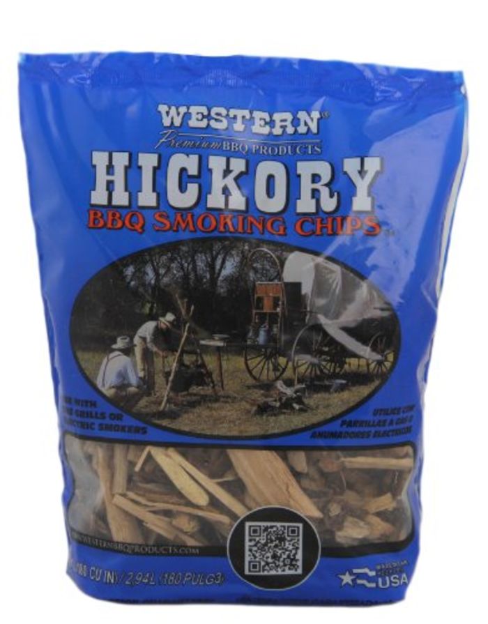 Top 10 Best Wood BBQ Smoking Chips 2017