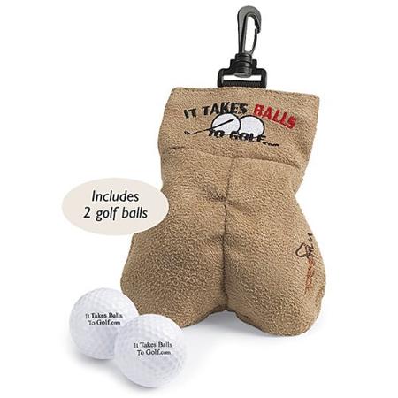 Funny Golf Gifts - Golf Gag Gifts - Prank Golf Gift Ideas | A Listly List