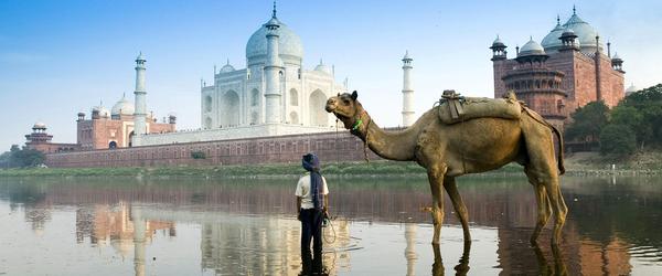 25 most amazing places to visit in India