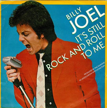 Top 10 Billy Joel Songs | Bill Joel Hits | Listly List