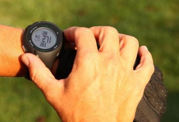 Best-Rated Golf GPS Watches For Men - Reviews And Ratings | A Listly List