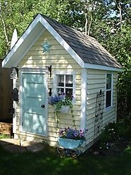 Best Reviewed Outdoor Playhouses 2016 - Kids' Favorites