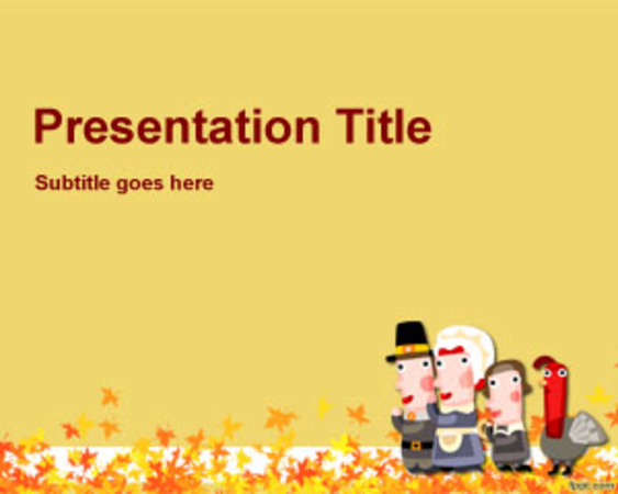 Funny PowerPoint Templates | A Listly List
