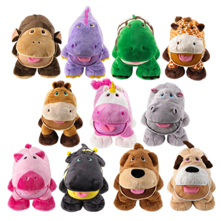 Stuffies! Love These New Stuffies Stuffed Animals | A Listly List