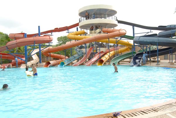 Most Popular Amusement and Water Parks In Mumbai | A Listly List