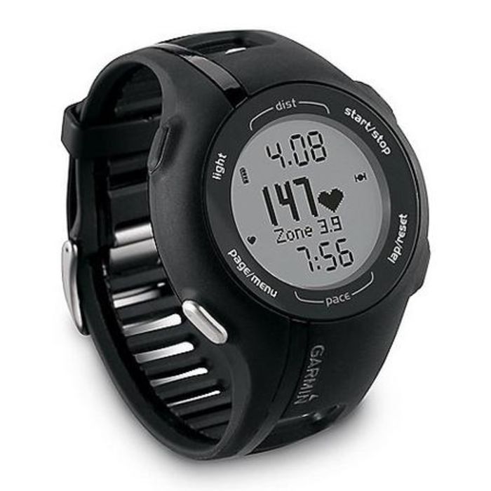 Best Garmin GPS Watches With Heart Rate Monitor | A Listly List