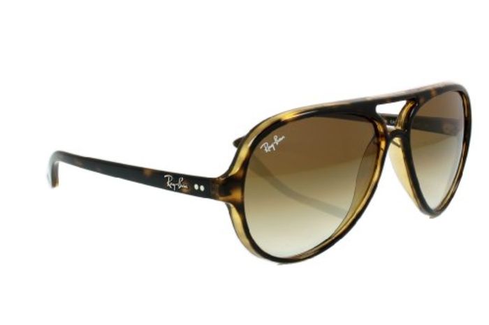 Ray-Ban Cats Sunglasses | A Listly List