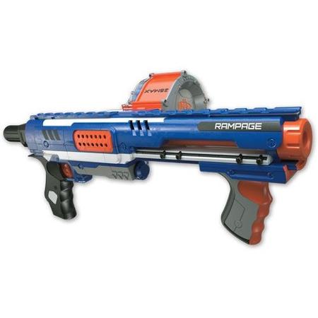 Best N-Strike Nerf Guns | A Listly List