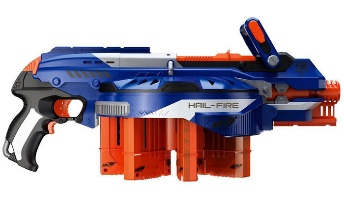 Best Nerf Guns: The Ultimate List | A Listly List