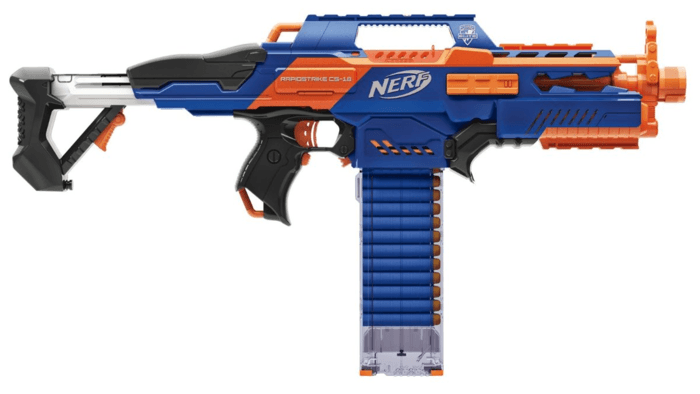 Best Nerf Guns: The Ultimate List | A Listly List