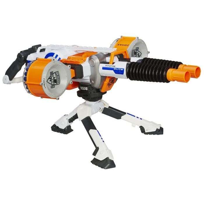 Best Nerf Guns: The Ultimate List | A Listly List