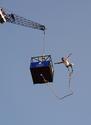 BUNGEE-JUMPING LOCATIONS IN INDIA | Gravity Adventure Zone in Goa