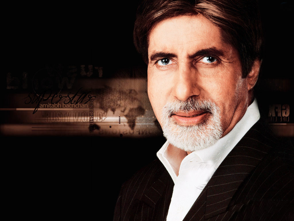 Best movies of Amitabh Bachchan | A Listly List