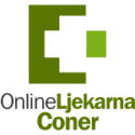 Owner: Online ljekarna Coner Online ljekarna Coner