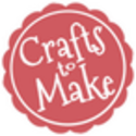 Owner: CraftsToMake CraftsToMake